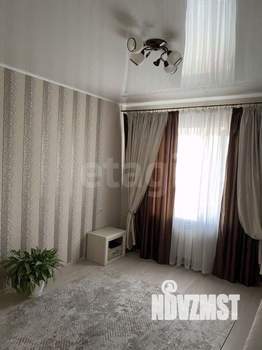 2-к квартира, вторичка, 62м2, 3/11 этаж