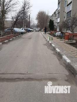 1-к квартира, вторичка, 33м2, 3/5 этаж