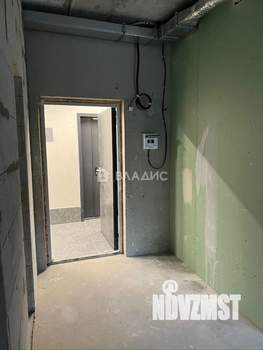 1-к квартира, вторичка, 40м2, 2/8 этаж