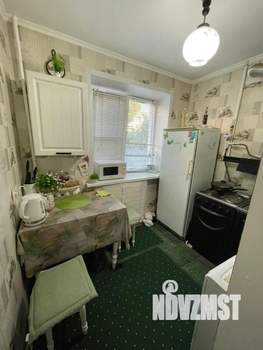 2-к квартира, вторичка, 44м2, 2/5 этаж
