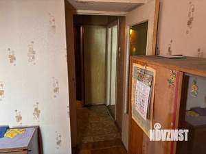 3-к квартира, вторичка, 60м2, 8/9 этаж