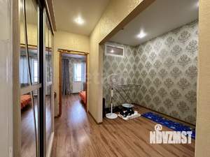 1-к квартира, вторичка, 43м2, 12/14 этаж