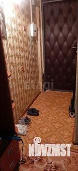3-к квартира, вторичка, 47м2, 1/5 этаж