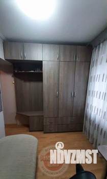 3-к квартира, вторичка, 58м2, 1/9 этаж