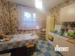 3-к квартира, вторичка, 71м2, 2/10 этаж