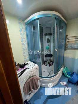 2-к квартира, вторичка, 56м2, 12/12 этаж