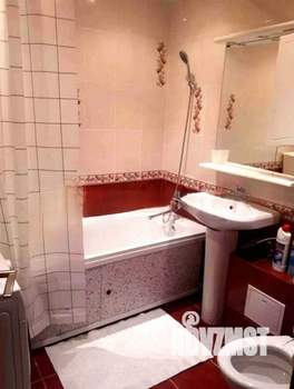 1-к квартира, вторичка, 34м2, 9/9 этаж
