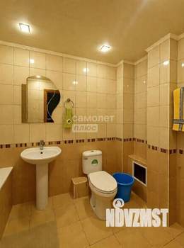 1-к квартира, вторичка, 40м2, 10/13 этаж