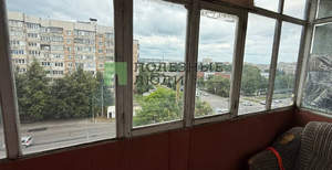 1-к квартира, вторичка, 33м2, 6/10 этаж