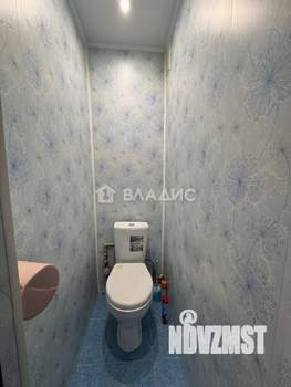 2-к квартира, вторичка, 40м2, 4/5 этаж