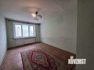 3-к квартира, вторичка, 67м2, 8/9 этаж