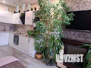2-к квартира, вторичка, 53м2, 11/18 этаж