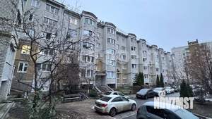 1-к квартира, вторичка, 34м2, 3/5 этаж