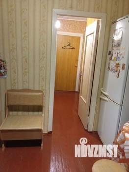 1-к квартира, вторичка, 39м2, 1/9 этаж