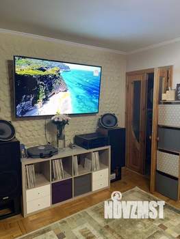 Студия квартира, вторичка, 32м2, 3/4 этаж