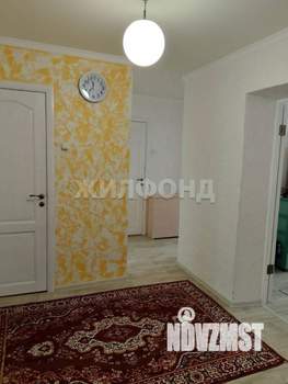 2-к квартира, вторичка, 57м2, 4/6 этаж