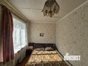 2-к квартира, вторичка, 42м2, 3/5 этаж