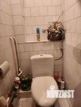 2-к квартира, вторичка, 50м2, 9/10 этаж