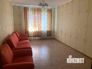 1-к квартира, вторичка, 49м2, 4/9 этаж