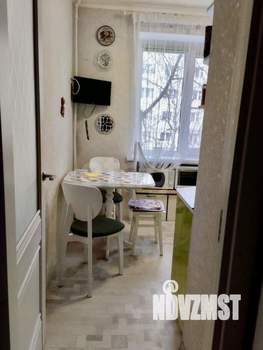 2-к квартира, вторичка, 46м2, 2/5 этаж