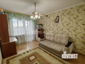 3-к квартира, вторичка, 67м2, 3/5 этаж