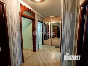 3-к квартира, вторичка, 71м2, 2/5 этаж