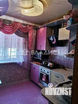 1-к квартира, вторичка, 36м2, 4/10 этаж