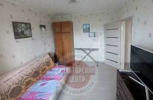 3-к квартира, вторичка, 62м2, 7/9 этаж