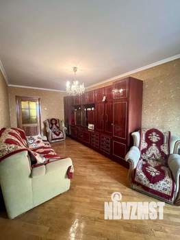 2-к квартира, вторичка, 59м2, 5/5 этаж