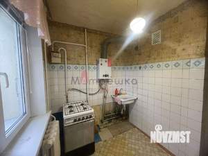 2-к квартира, вторичка, 46м2, 4/5 этаж