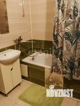 1-к квартира, вторичка, 43м2, 7/10 этаж