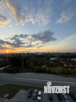 2-к квартира, вторичка, 56м2, 7/7 этаж