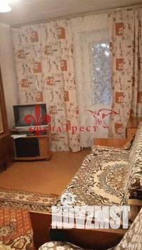 2-к квартира, вторичка, 42м2, 2/2 этаж