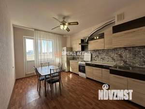 2-к квартира, вторичка, 72м2, 9/10 этаж