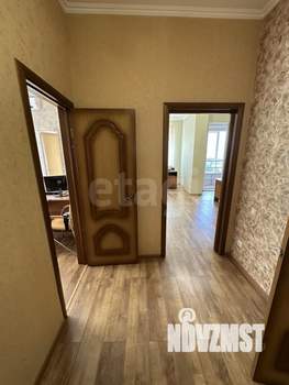 1-к квартира, вторичка, 48м2, 2/8 этаж