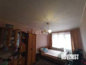 1-к квартира, вторичка, 34м2, 1/10 этаж