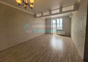 1-к квартира, вторичка, 52м2, 10/10 этаж