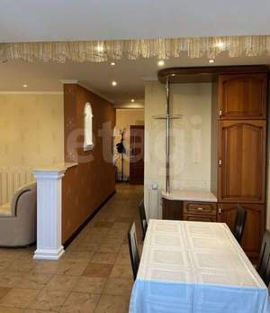 3-к квартира, вторичка, 88м2, 14/14 этаж