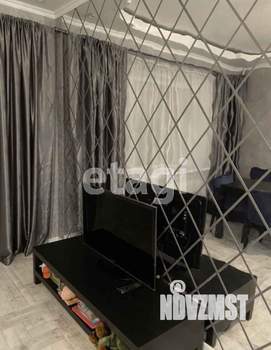 4-к квартира, вторичка, 92м2, 4/14 этаж