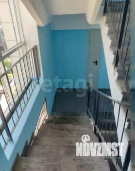 1-к квартира, вторичка, 33м2, 3/5 этаж