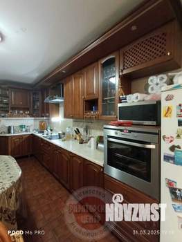 4-к квартира, вторичка, 110м2, 1/14 этаж