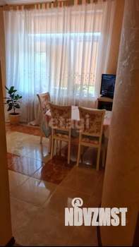 2-к квартира, вторичка, 92м2, 4/14 этаж