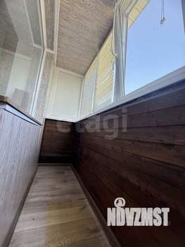 1-к квартира, вторичка, 31м2, 5/5 этаж