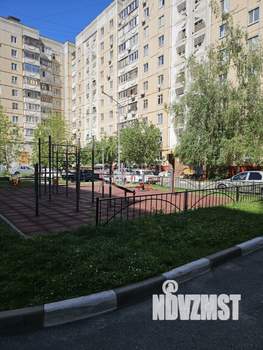 3-к квартира, вторичка, 71м2, 1/9 этаж