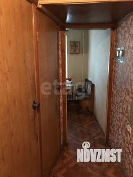 3-к квартира, вторичка, 57м2, 1/5 этаж