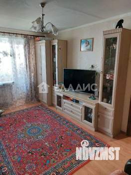 2-к квартира, вторичка, 47м2, 3/10 этаж