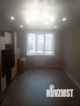 1-к квартира, вторичка, 36м2, 3/5 этаж