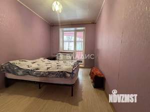 2-к квартира, вторичка, 61м2, 2/5 этаж