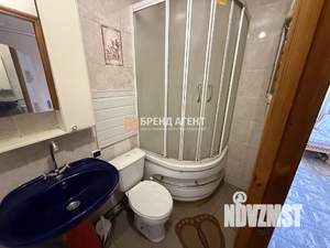 1-к квартира, вторичка, 30м2, 4/5 этаж