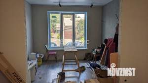 2-к квартира, вторичка, 59м2, 1/6 этаж